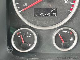 MAN TGS 26.460 6x4 Dreiseitenkipper Schwarzm