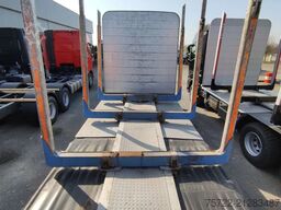 Diversen SCHEMELAUFBAU MIT ExTe Rungen, Schemel SCHEMELA...