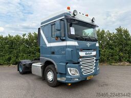 DAF XF 460 FT Euro6 MX-Engine Brake