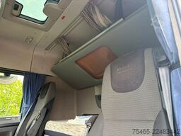 DAF XF 460 FT Euro6 MX-Engine Brake
