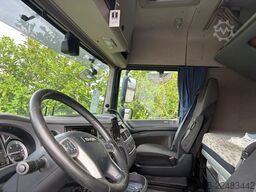 DAF XF 460 FT Euro6 MX-Engine Brake