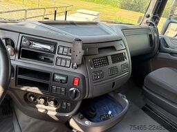 DAF XF 460 FT Euro6 MX-Engine Brake