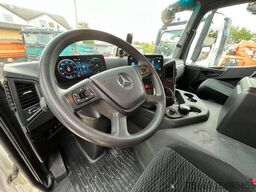 MERCEDES-BENZ Arocs 2043 AS 4x4 SZM nur 133TKM ! Kipphydraulik