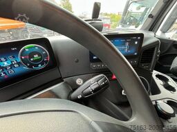 MERCEDES-BENZ Arocs 2043 AS 4x4 SZM nur 133TKM ! Kipphydraulik