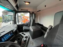 MERCEDES-BENZ Arocs 2043 AS 4x4 SZM nur 133TKM ! Kipphydraulik