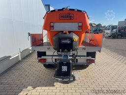 ISUZU D-MaxSpace Cab LS AT 4WD Kip Aufl 3.5t Winterp.
