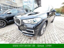 BMW X5 xD 45 e xLine Exclusiv Head-UP/Harman-Kardon