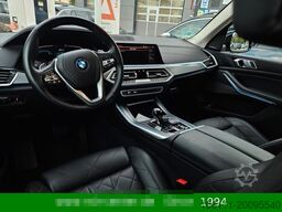 BMW X5 xD 45 e xLine Exclusiv Head-UP/Harman-Kardon