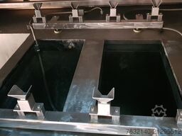 HEGA Apparatebau BR222 ZV1200