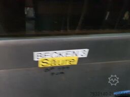 HEGA Apparatebau BR222 ZV1200