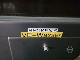 HEGA Apparatebau BR222 ZV1200