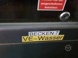 HEGA Apparatebau BR222 ZV1200