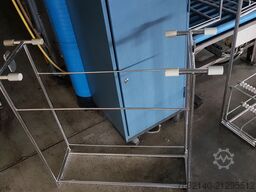 HEGA Apparatebau BR222 ZV1200