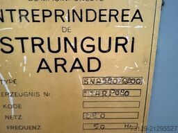 ARAD SNA 560/2000