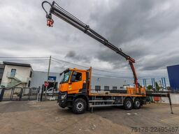 RENAULT C380 DXI+PALF 18T/m