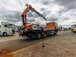 RENAULT C380 DXI+PALF 18T/m