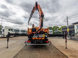 RENAULT C380 DXI+PALF 18T/m