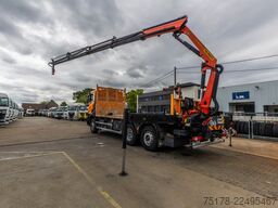 RENAULT C380 DXI+PALF 18T/m