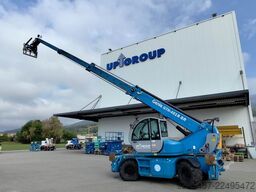 Genie GTH-4018R