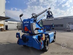 Genie GTH-4018R