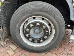 DAF XF 480 FT