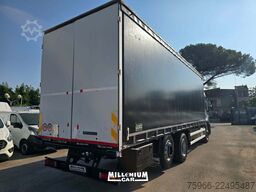 IVECO STRALIS 260S36 CENTINATO M 8,30 EURO 6