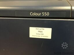 XEROX XEROX Colour Press C550