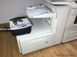 XEROX XEROX Colour Press C550