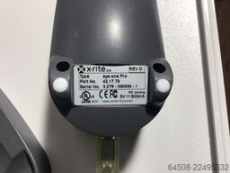 XEROX XEROX Colour Press C550