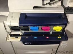 XEROX XEROX Colour Press C550