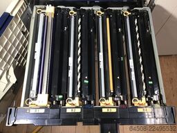XEROX XEROX Colour Press C550