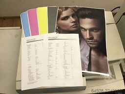XEROX XEROX Colour Press C550
