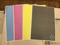 XEROX XEROX Colour Press C550