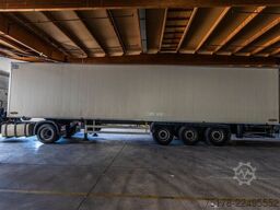 CHEREAU CHEREAU+CARRIER VECTOR 1350