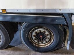 CHEREAU CHEREAU+CARRIER VECTOR 1350