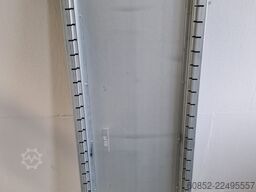 SSI Schäfer Fachböden 131 x 39 x 4 cm R3000 ZB341315 , ZB9414 B40/392/70