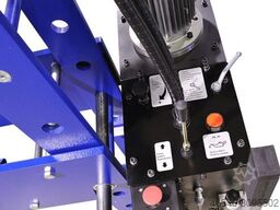 RHTC - Portalpresse PPTL-100
