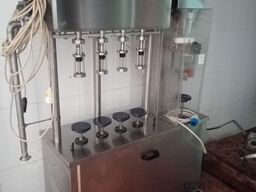 Officine Pesce Atmosphärischer Füller