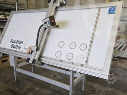 Hecht Electronic HEXA measuring table