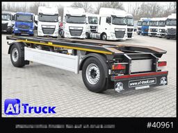 HUEFFERMANN HAR 1870, Luft, Scheibenbremse,