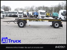 HUEFFERMANN HAR 1870, Luft, Scheibenbremse,