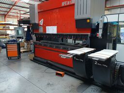 Amada HFE 3i 130-3