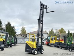 Combilift CB4000 TRIPLEX 5200 FREE-LIFT POSITIONER