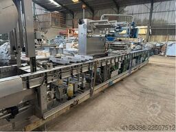 Multivac R245 Thermoformer