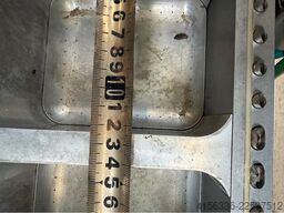 Multivac R245 Thermoformer