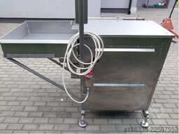 Baader 603 Bone Separator