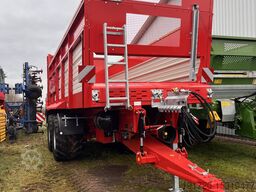 Annaburger Universalstreuer HTS 22H.04