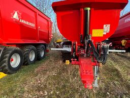 HTS 22A.15 HardLiner