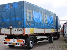 DAF XF 106.460 + Euro 6 + 6X2 + retarder + price is...