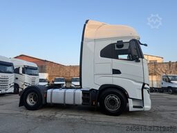 Iveco sway 490